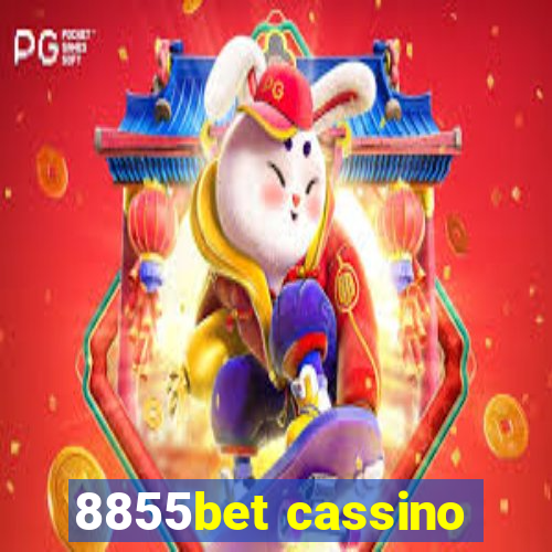 8855bet cassino